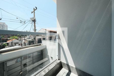 Suíte 1 de casa à venda com 2 quartos, 93m² em Parque Boturussu, São Paulo