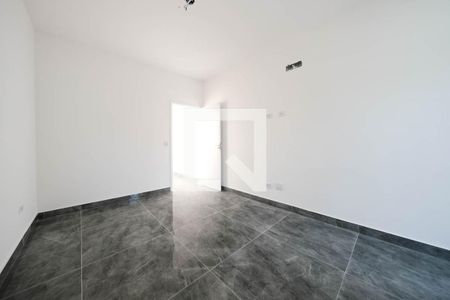 Suíte 1 de casa à venda com 2 quartos, 93m² em Parque Boturussu, São Paulo