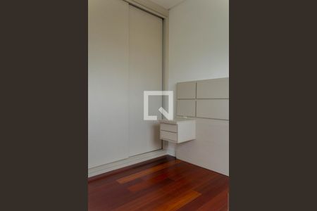 Suíte 1 de apartamento para alugar com 3 quartos, 116m² em Baeta Neves, São Bernardo do Campo