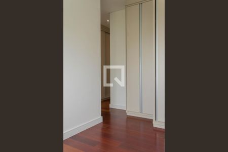 Suíte 1 de apartamento para alugar com 3 quartos, 116m² em Baeta Neves, São Bernardo do Campo