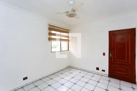 Apartamento para alugar com 2 quartos, 58m² em Parque Santos Dumont, Taboão da Serra