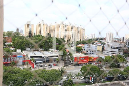 Apartamento para alugar com 2 quartos, 58m² em Parque Santos Dumont, Taboão da Serra