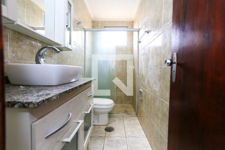 Apartamento para alugar com 2 quartos, 58m² em Parque Santos Dumont, Taboão da Serra