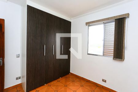 Apartamento para alugar com 2 quartos, 58m² em Parque Santos Dumont, Taboão da Serra
