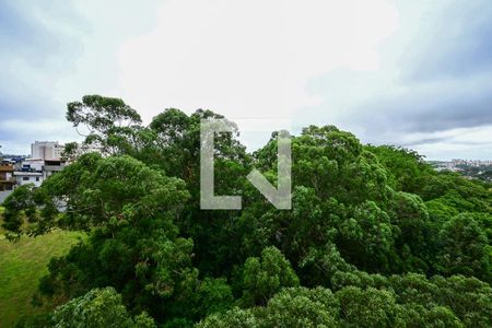 Vista de apartamento para alugar com 2 quartos, 64m² em Vila Andrade, São Paulo