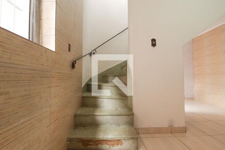 Sala de casa para alugar com 2 quartos, 80m² em Vila Baruel, São Paulo