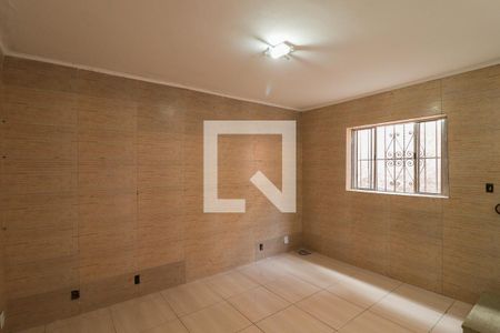 Sala de casa para alugar com 2 quartos, 80m² em Vila Baruel, São Paulo