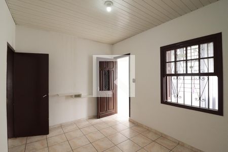 Quarto 1 de casa para alugar com 2 quartos, 80m² em Vila Baruel, São Paulo