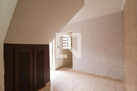 Sala de casa para alugar com 2 quartos, 80m² em Vila Baruel, São Paulo