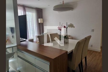 Apartamento à venda com 2 quartos, 72m² em Cambuí, Campinas