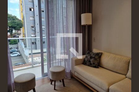 Apartamento à venda com 2 quartos, 72m² em Cambuí, Campinas