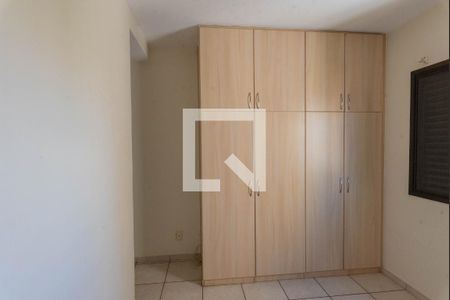 Suíte de apartamento para alugar com 2 quartos, 72m² em Vila Marieta, Campinas