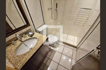 Apartamento à venda com 4 quartos, 240m² em Lagoa, Rio de Janeiro