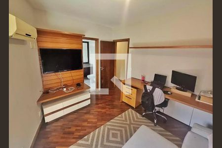 Apartamento à venda com 4 quartos, 240m² em Lagoa, Rio de Janeiro