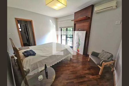 Apartamento à venda com 4 quartos, 240m² em Lagoa, Rio de Janeiro