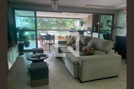 Apartamento à venda com 4 quartos, 198m² em Recreio dos Bandeirantes, Rio de Janeiro