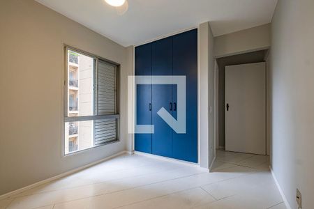 Suíte de apartamento para alugar com 4 quartos, 130m² em Cerqueira César, São Paulo