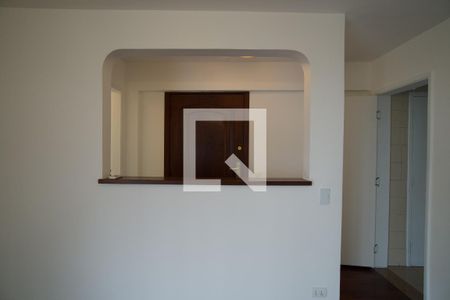 Apartamento para alugar com 4 quartos, 130m² em Cerqueira César, São Paulo