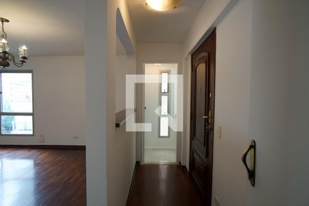 Apartamento para alugar com 4 quartos, 130m² em Cerqueira César, São Paulo