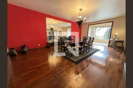 Apartamento à venda com 4 quartos, 545m² em Flamengo, Rio de Janeiro