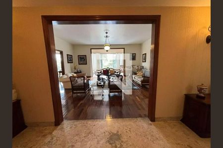 Apartamento à venda com 4 quartos, 545m² em Flamengo, Rio de Janeiro