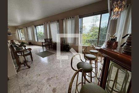 Apartamento à venda com 4 quartos, 545m² em Flamengo, Rio de Janeiro