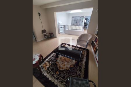 Casa à venda com 5 quartos, 600m² em Jardim Cristiane, Santo André