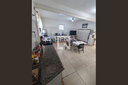 Casa à venda com 5 quartos, 600m² em Jardim Cristiane, Santo André