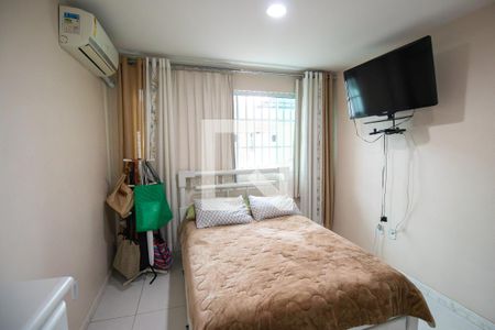 Quarto 2 de casa à venda com 2 quartos, 140m² em Vila da Penha, Rio de Janeiro