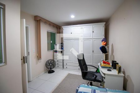 Quarto 1 de casa à venda com 2 quartos, 140m² em Vila da Penha, Rio de Janeiro