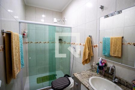 Banheiro 1 de casa à venda com 2 quartos, 140m² em Vila da Penha, Rio de Janeiro