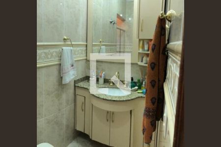 Banheiro de casa à venda com 3 quartos, 223m² em Jardim Sao Jose, São Paulo