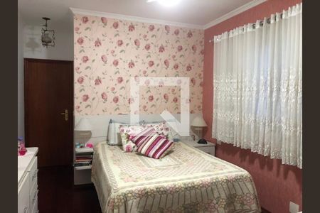 Quarto de casa à venda com 3 quartos, 223m² em Jardim Sao Jose, São Paulo