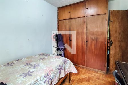 Quarto 1 de apartamento à venda com 3 quartos, 68m² em Gameleira, Belo Horizonte