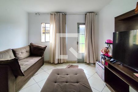 Sala de apartamento à venda com 3 quartos, 68m² em Gameleira, Belo Horizonte