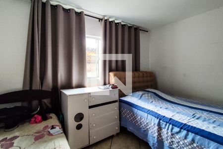 Quarto 2 de apartamento à venda com 3 quartos, 68m² em Gameleira, Belo Horizonte