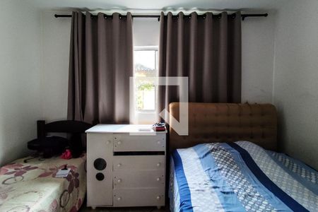 Quarto 2 de apartamento à venda com 3 quartos, 68m² em Gameleira, Belo Horizonte