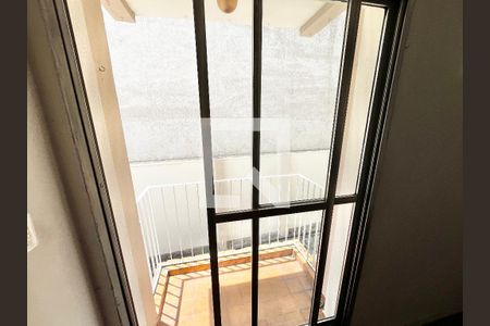 Varanda da Sala de apartamento à venda com 2 quartos, 64m² em Tucuruvi, São Paulo
