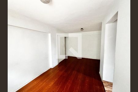 Sala de apartamento à venda com 2 quartos, 64m² em Tucuruvi, São Paulo