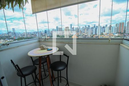 Apartamento para alugar com 2 quartos, 63m² em Vila Bertioga, São Paulo