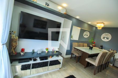 Apartamento para alugar com 2 quartos, 63m² em Vila Bertioga, São Paulo