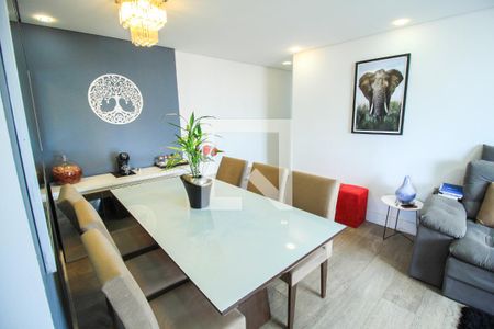 Apartamento para alugar com 2 quartos, 63m² em Vila Bertioga, São Paulo