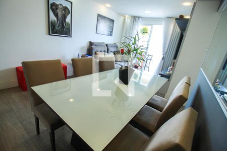 Apartamento para alugar com 2 quartos, 63m² em Vila Bertioga, São Paulo