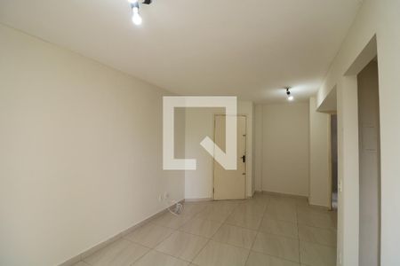Sala de apartamento para alugar com 2 quartos, 53m² em Vila Formosa, São Paulo