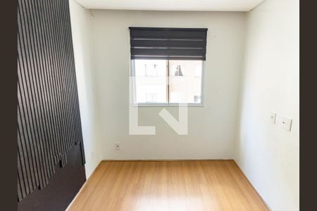 Quarto 1 de apartamento para alugar com 2 quartos, 40m² em Canindé, São Paulo