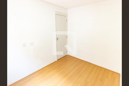Quarto 1 de apartamento para alugar com 2 quartos, 40m² em Canindé, São Paulo