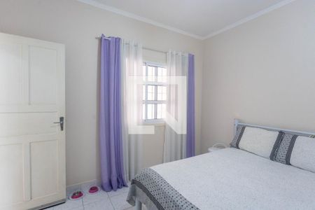 Quarto 2 de casa para alugar com 3 quartos, 235m² em Piraporinha, Diadema