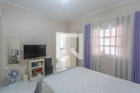 Quarto 2 de casa para alugar com 3 quartos, 235m² em Piraporinha, Diadema