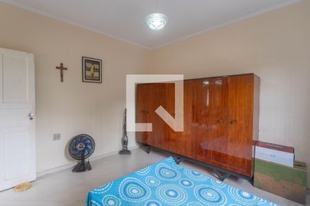 Quarto 1  de casa para alugar com 3 quartos, 235m² em Piraporinha, Diadema