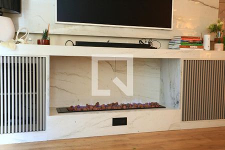 Sala Sala  de apartamento à venda com 4 quartos, 182m² em Morumbi, São Paulo